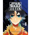Star Wars: Rebels Nº 01