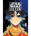 Star Wars: Rebels Nº 1 (de 3)