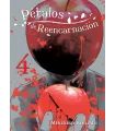 Pétalos de Reencarnación Nº 04