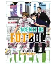 Agente de fútbol Nº 1 (de 4)