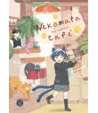 Nekomata Café