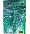 Claymore Nº 10 (de 27)