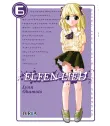 Elfen Lied Nº 06 (de 12)
