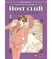 Instituto Ouran Host Club Nº 1 (de 9)