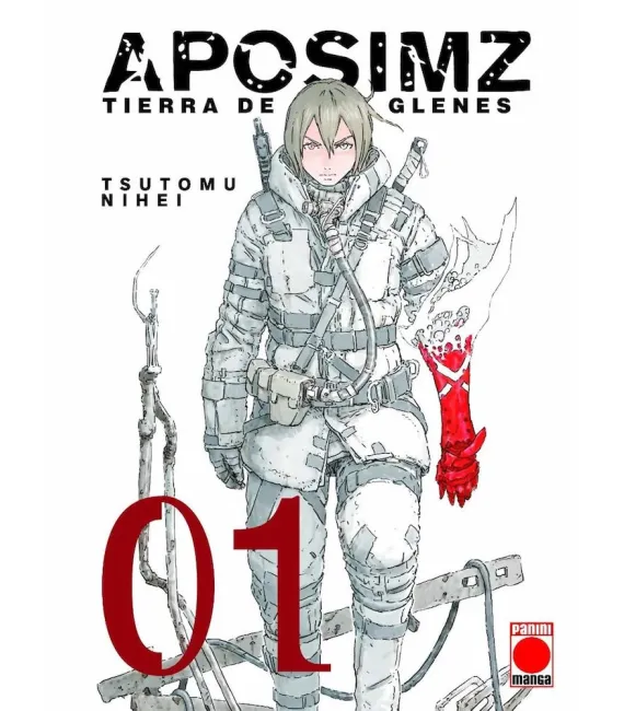 Aposimz Nº 1 (de 9)