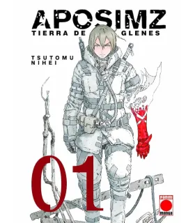 Aposimz Nº 1 (de 9)