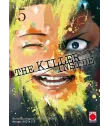 The Killer Inside Nº 05 (de 11)