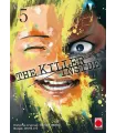 The Killer Inside Nº 05 (de 11)