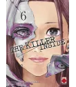 The Killer Inside Nº 06 (de 11)