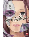 The Killer Inside Nº 06 (de 11)