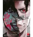 The Killer Inside Nº 07 (de 11)