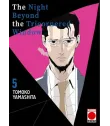 The Night Beyond The Tricornered Window Nº 05 (de 10)