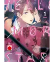 Hello Morning Star Nº 01