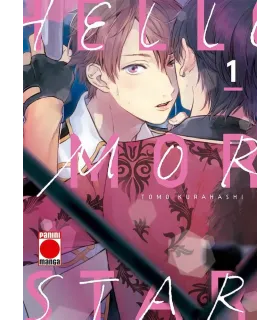 Hello Morning Star Nº 01