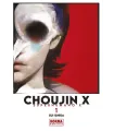 Choujin X Nº 01