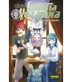 Misión: Familia Yozakura Nº 04