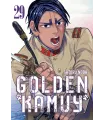 Golden Kamuy Nº 29 (de 31)