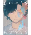 Boy's Abyss Nº 06