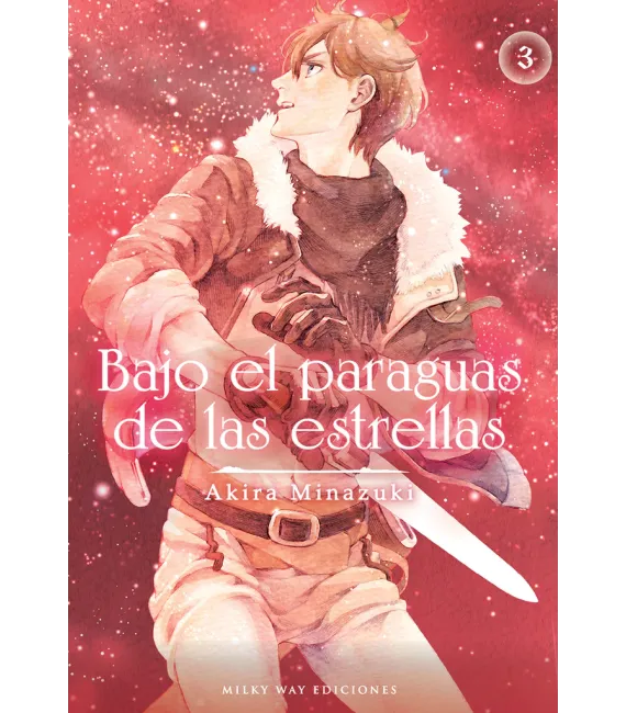 Bajo el paraguas de las estrellas Nº 3 (de 3)