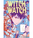 Witch Watch Nº 02