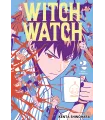 Witch Watch Nº 02