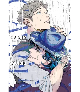 Canis —Dear Mr. Rain—