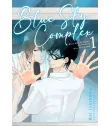 Blue Sky Complex Nº 01