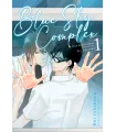 Blue Sky Complex Nº 01