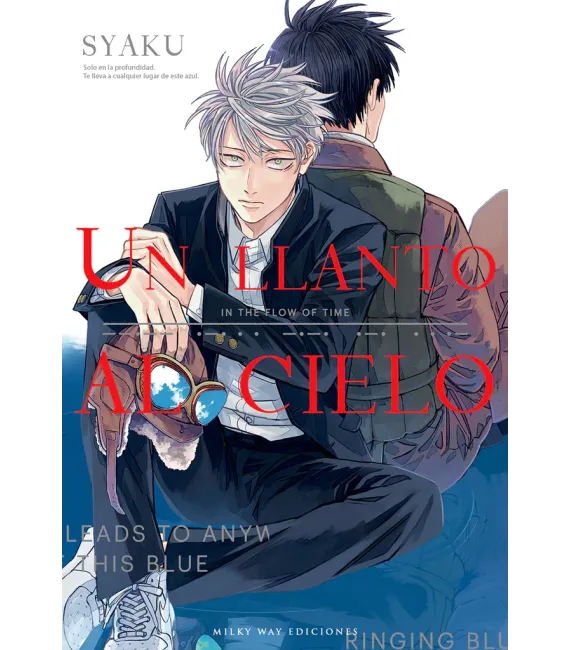 Un llanto al cielo Nº 1 (de 2)