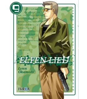 Elfen Lied Nº 09 (de 12)