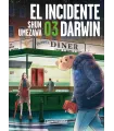 El incidente Darwin Nº 03