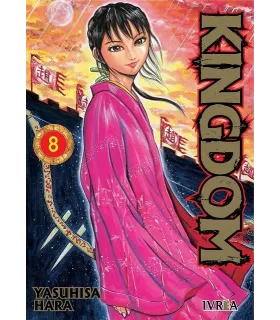 Kingdom Nº 08