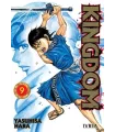 Kingdom Nº 09