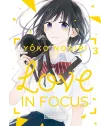Love in Focus Nº 3 (de 3)