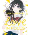 Love in Focus Nº 3 (de 3)