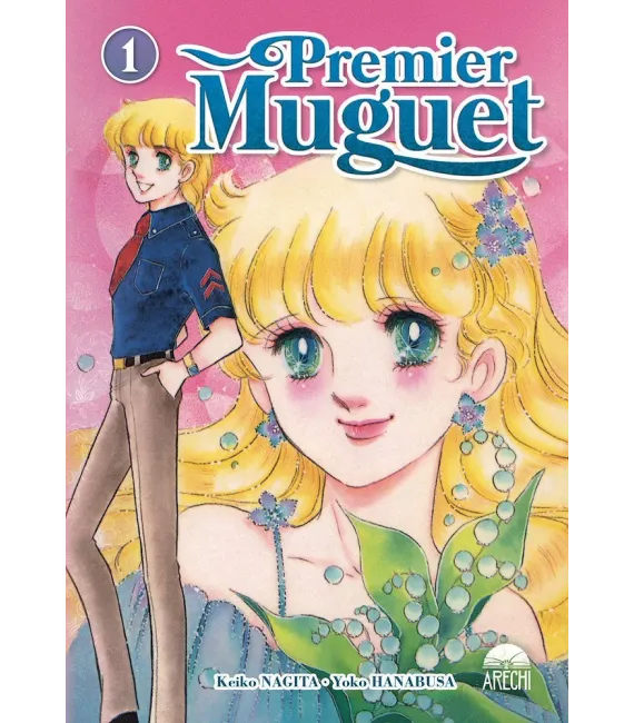 Premier Muguet Nº 1 (de 2)