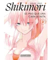 Shikimori es más que una cara bonita Nº 03 (de 20)