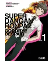 Super Danganronpa 2: Goodbye Despair Nº 1 (de 3)