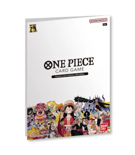 One Piece Card Game Premium...