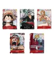 One Piece Card Game Premium Collection: 25th Edition