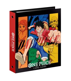 One Piece Card Game...