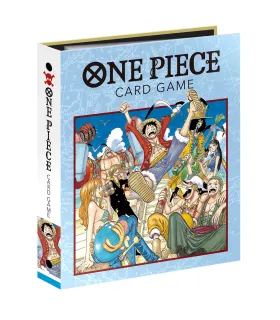 One Piece Card Game...
