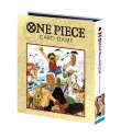 One Piece Card Game 9-Pocket Album: Manga Version