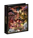One Piece Card Game 9-Pocket Album: Original Version