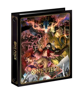 One Piece Card Game...