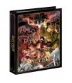 One Piece Card Game 9-Pocket Album: Original Version