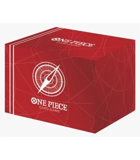 One Piece Card Game: Caja...