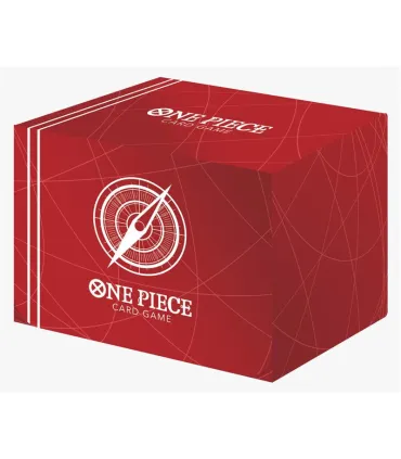 One Piece Card Game: Caja Roja