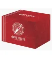 One Piece Card Game: Caja Roja