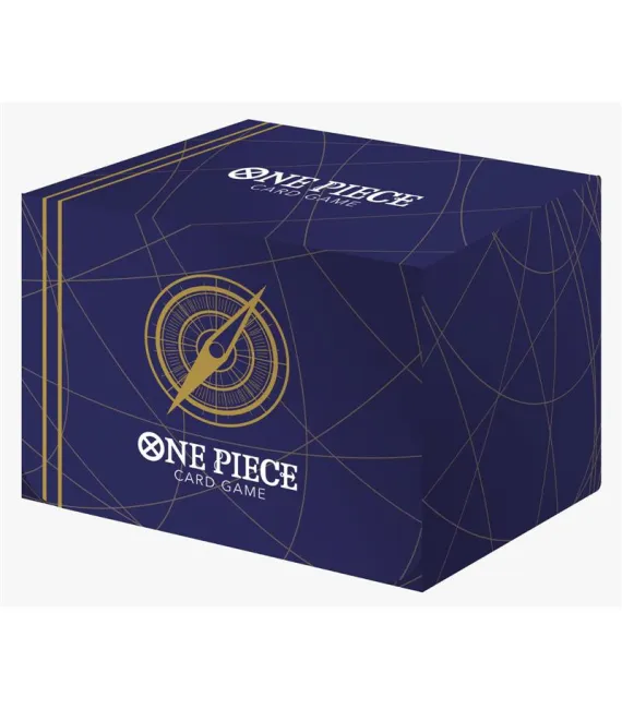 One Piece Card Game: Caja Azul